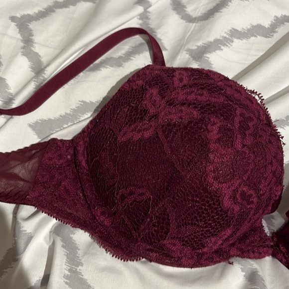 La Senza push up bra - Picture 2 of 4
